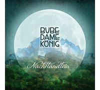 Bube Dame Konig - Nachtlandlein