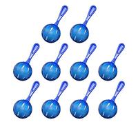 BUBEFSKD 10Pcs/12Pcs Humidifier Cleaner Ball Replacement Demineralization Cartridge For Humidifiers Vaporizers Humidifier Cleaner Ball