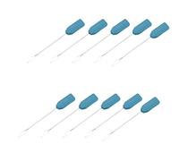 BUBEFSKD 10Pcs Sewing Machine Inserter Threader Needle Threader Quick Threading Tool For Dressmaking Tailoring Craft Sewing Tool