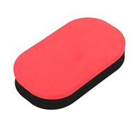 BUBEFSKD 1Piece Portable Table Tennis Cleaning Sponge Easy To Use For Racket Rubber Cleaner Racket Care Accessor Cleaning Rubber