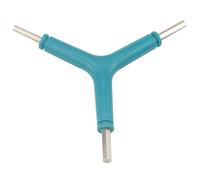 BUBEFSKD 3-Way Wrench Spanner Y-Type Bicycle Repair Tools Trigeminal Allen-Hex Socket Cycling Mountain Bike Torque-Spanner Wrench