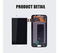 BUBEFSKD 5.1" LCD +Tools For Repair Screens Heal Liquid Crystal Ruptures For G920 Lcd Screen Replacement Kit