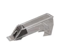 BUBEFSKD 8 Deck Pokers Dealer Acrylic Playing Card Dealing Shoe Shuffler For Gambling Game And Family Pokers Acrylic Shuffler Tool