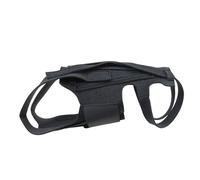 BUBEFSKD Adjustable Dog Back Bracer And Comfort For Your Furry Friend Flexible Vest Aid Recovery Assist Vest Back Leg Brace