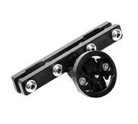 BUBEFSKD Bicycle Tail Light Holder For Gar-min Varia RTL510 RTL515 RVR315 Saddle Seat-Post Mount Bracket Bicycle Saddle Seat-Post Mount