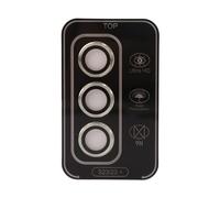 BUBEFSKD Camera Protective Cover Tempered Glass Ultra-Thin Lens Protector Cellphone Lens For SAMS23/S23+ Tempered