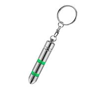 BUBEFSKD Car Static Human Body Anti- Keychain Tool For Door Handle Elevator Electrostatic Discharger -static Rod Stick For Door Handle Keychain Tools