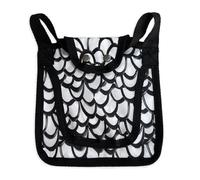 BUBEFSKD Chicken Wing Protector Vest Breathable Oxford Cold Weather Saddle Feathered Guard For Hens Waterproof Chicken Vests