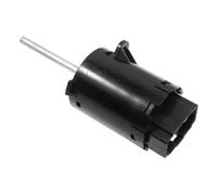BUBEFSKD Climate Control Blower Motor Resistor Speed Regulator Hair Dryer Control Button Suitable For 2004-2005 972693D000 High Temperature Resistance