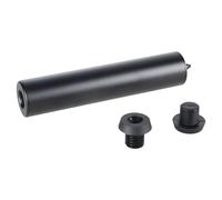 BUBEFSKD Durability Billiard Pool Cue Stick Extension Light Weight And Easy To Use Tight And Securely Grips For How Cue