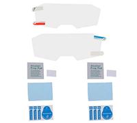 BUBEFSKD Dustproof Cover Motorbike Cluster Screen For Protection Film For MT07 MT 07 MT- FZ07 FZ FZ- Stickers For Kids And Doug