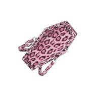 BUBEFSKD Edgy Coffin Patterned Shoulder Bag For Women PU Crossbody Bags Exterior Multiple Interior Pockets For Various Occasion Unique Design Women's Coffin Bag