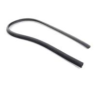 BUBEFSKD Engine Hood Sealing Gasket Fit For E70 E71 E72 51237161345 Hood Replacement Rubber Sealing Strips Auto Part Engine Maintenance Sealant