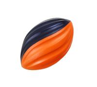 BUBEFSKD Environmental Protecting Football Unique Slow Rebounds Training Ball For Team Sports And Leisure Activity Practice Equipment