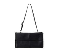 BUBEFSKD Fashionable Underarm Shoulder Bag Functional Carry Methods Soft PU Leather Retro Design Daily Accessory Retro Underarm Shoulder Bag