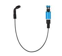 BUBEFSKD Fishing Bites Alarm Sound Alert Light Stick Swingers Tackles Chain Swingers Bites Portable Fishing Gear