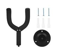 BUBEFSKD Guitar Wall Mount Hanger Hangers Hook Hanging Bracket Holder Stand for Mandolin Ukulele Bracket Hangers Hanging Hooks Display Rack Hanger Hook Holder Display