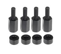 BUBEFSKD High Performances Seat Risers Replace Part Height Adjuster Easy Installation Fit For MaverickX3 Accessories Offroads Vehicle Lifter Aluminum Alloy Accessories For Beachcar Owners Adjustable