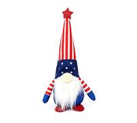 BUBEFSKD Independence Star Hat Party Background Decoration Supplies For Birthday New Year Party Background Decor Stuffed Animal