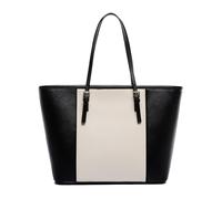 BUBEFSKD Large Capacity PU Leather Shoulder Bag Women Work Tote Satchel Handbag With Top Handle For Weekend Travel Essentials Top Handle Satchel Handbags