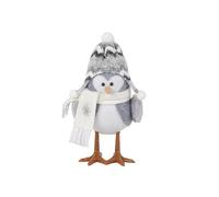 BUBEFSKD LED Birds Outdoor Christmas Figure Bright Up Your Space LED Birds Garden Decor For Holiday Decoration