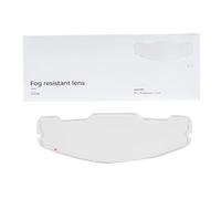 BUBEFSKD Lens Sticker Suitable For Helmets Clear Motorcycle Visors Accessory Helmets Lens Protectors