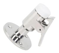 BUBEFSKD Marine Grade Door Catches Strong Spring Mechanism Secure Fit Steel Stoppers For Boats & Waterfront Homes Marine Holder