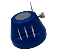 BUBEFSKD Metal Screwdriver Bit Watch Designed for Clockmakers and Projects Screwdriver Bit Holder Stand Professional Watchmaker Tool