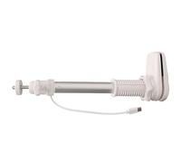 BUBEFSKD Multiple Angles Adjustable Type C Camera Mount Integrated Design Quick Setups For Security Surveillances Systems Security Camera Bracket