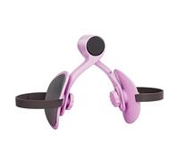BUBEFSKD Pelvic Floor Muscle Trainer Inner Thigh Exercise Device Slimming Leg Clamp Leg Exercise Equipment For Weight Loss Pelvic Floor Muscle Trainer Home Fitness Equipment Inner Thigh Toner
