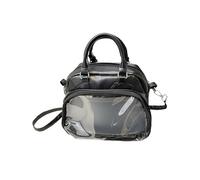 BUBEFSKD Practical PU Shoulder Bag Various Carry Option Roomy Interior Crossbody Purse Satchel Handbag For Work Commute Anime Bag