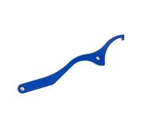 BUBEFSKD Precisions Shock Spanner Wrench Motorcycle Adjuster Precisions Suspension Tuning for Easy Use On Bike Easy