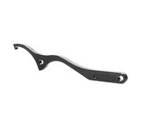 BUBEFSKD Precisions Shock Spanner Wrench Motorcycle Adjuster Precisions Suspension Tuning for Easy Use On Bike Easy