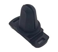 BUBEFSKD Quick Release Vehicle Air Vent Holder For CO-Driver NO2 Clip Mount & Simple Installation Car Vent Mount For Devices