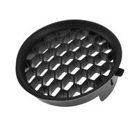 BUBEFSKD Replacement Fog Light Frame For Front Grill & Long Lasting Cover Replaces 57731FG210 For Impreza 08-14 Frame