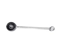 BUBEFSKD Smooth Gear Rod Stable Shifts Rod Metal Shifts Connector 2454G5 245291 Replacement for Vehicles 206 Replacement Shifter Linkage