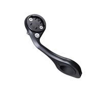 BUBEFSKD Stopwatches Top Bike Computer Mount Folded Regulable Angled Stem Holder For Various Cycling Positions Cycling Computer Adapters