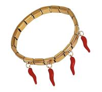 BUBEFSKD Stylish Modular Wristchain Lightweight Comfortable For Daily Fashion Stainless Steel Women Bangle Accessories Italian Fashion Jewelry