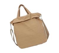 BUBEFSKD Stylish Oversized Oxfords Fabric Messengers Bag Roomy Interior Comfortable Crossbody Shoulder Bags Suitable For Everyday Use Lightweight Commuters Bag