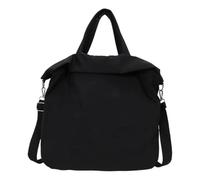 BUBEFSKD Stylish Oversized Oxfords Fabric Messengers Bag Roomy Interior Comfortable Crossbody Shoulder Bags Suitable For Everyday Use Lightweight Commuters Bag