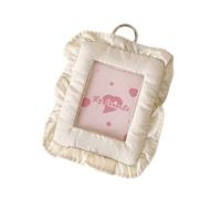 BUBEFSKD Stylish Photocard Pillow Hanger For Wall Bags And Handbag Fashion Photo Display Contemporary Small Card Organizers Compact Photocard Picture Hanging Decoration