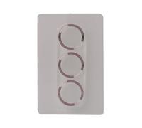 BUBEFSKD Tempered Glass Ultra-Thin Camera Lens Protector For SAMS23/S23+ Lens Glass Scratch-Proof Cover Protective Cover