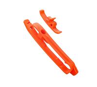 BUBEFSKD Upgraded Chain Protector High-Performance Anti-Shock Technology Quick-Install For Motorcycle Maintenance Fuel Efficient Chain Guide