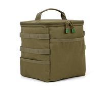 BUBEFSKD Water Proof Outdoor Camping Cooker Storage Bag Camping Kitchen Cookware Carrying Handbag Tent Tool Picnics Hand Water Proof Gear Organizers Bag