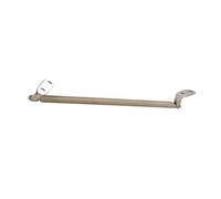 BUBEFSKD Yacht Marine Stainless Steel Boat Spring Adjuster Cabin Door Hardware 265mmx15mm 300mmx15mm Spring Adjuster Stainless Steel Marine Grade Heavy Duty Door Hardware Boat Accessories