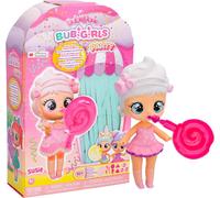 Bubiloons Bubigirls Party - Susie