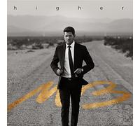 Michael Bublé - Higher - VINYL - Pre-order NOW! - ID23p - Michael Bublé - vinyl