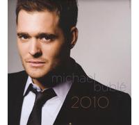 Buble,Michael - 2010 Calendar