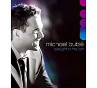 Buble,Michael - Caught in the Act
