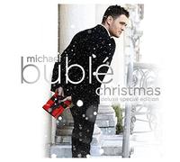 Michael Bublé - Christmas [CD]